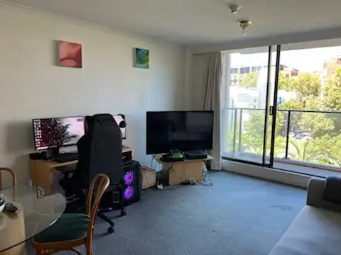 Third view of Homely apartment listing, 504/5-15 Springfield Avenue, Potts Point NSW 2011