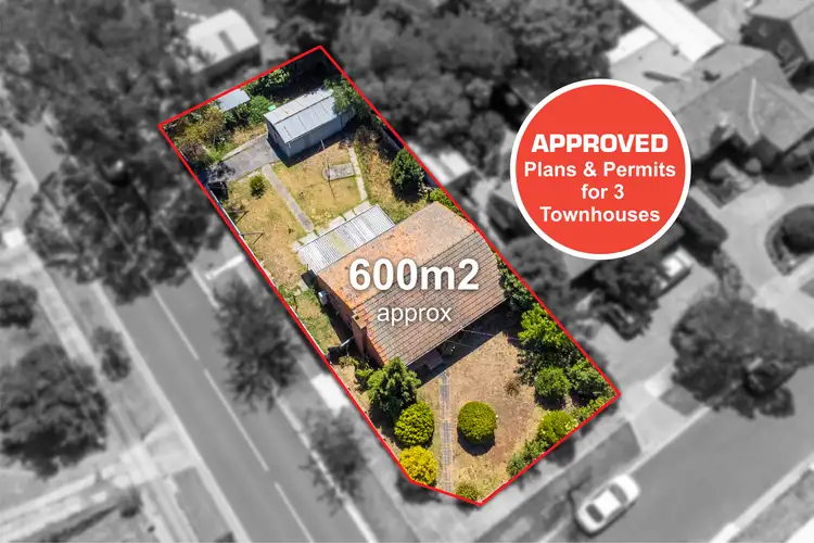 26 Fidge Court, Jacana VIC 3047
