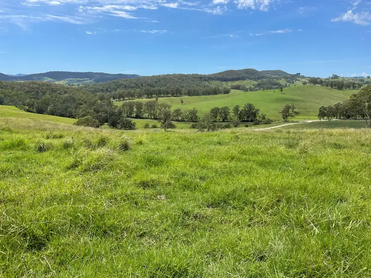 Second view of Homely rural property listing, Lot 101 Moores Road, Monkerai Via, Dungog NSW 2420