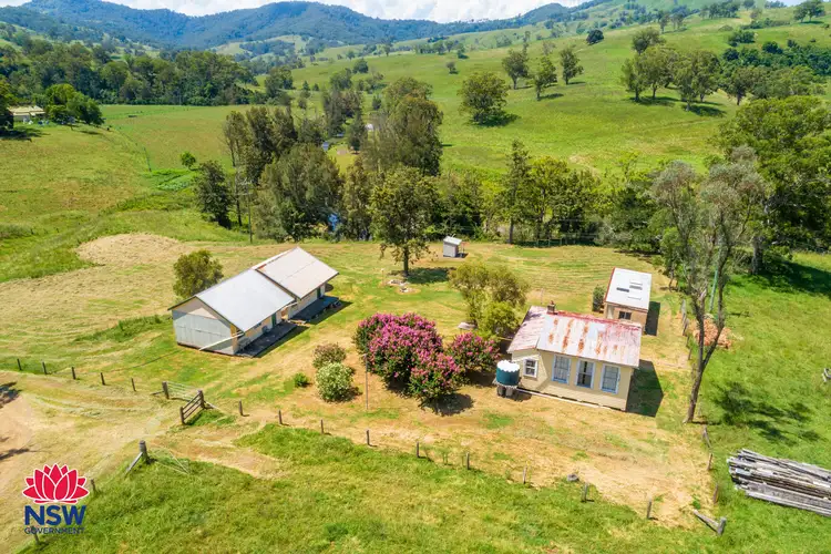 Main view of Homely rural property listing, Lot 1 Lostock School Road, Lostock Via, Gresford NSW 2311