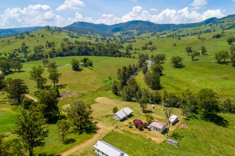 Fourth view of Homely rural property listing, Lot 1 Lostock School Road, Lostock Via, Gresford NSW 2311