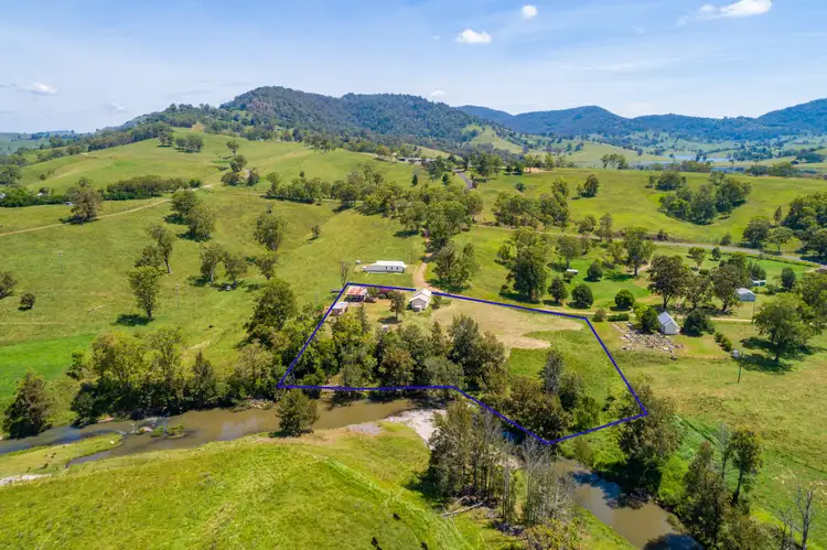 Sixth view of Homely rural property listing, Lot 1 Lostock School Road, Lostock Via, Gresford NSW 2311