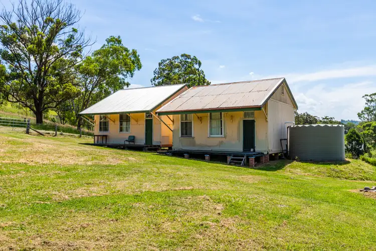 Seventh view of Homely rural property listing, Lot 1 Lostock School Road, Lostock Via, Gresford NSW 2311