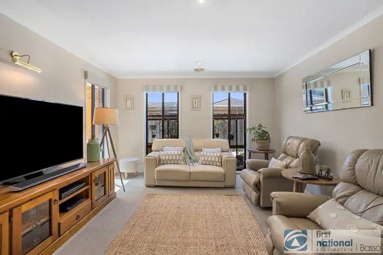 Fifth view of Homely house listing, 2c Inglewood Cres, Rosebud VIC 3939