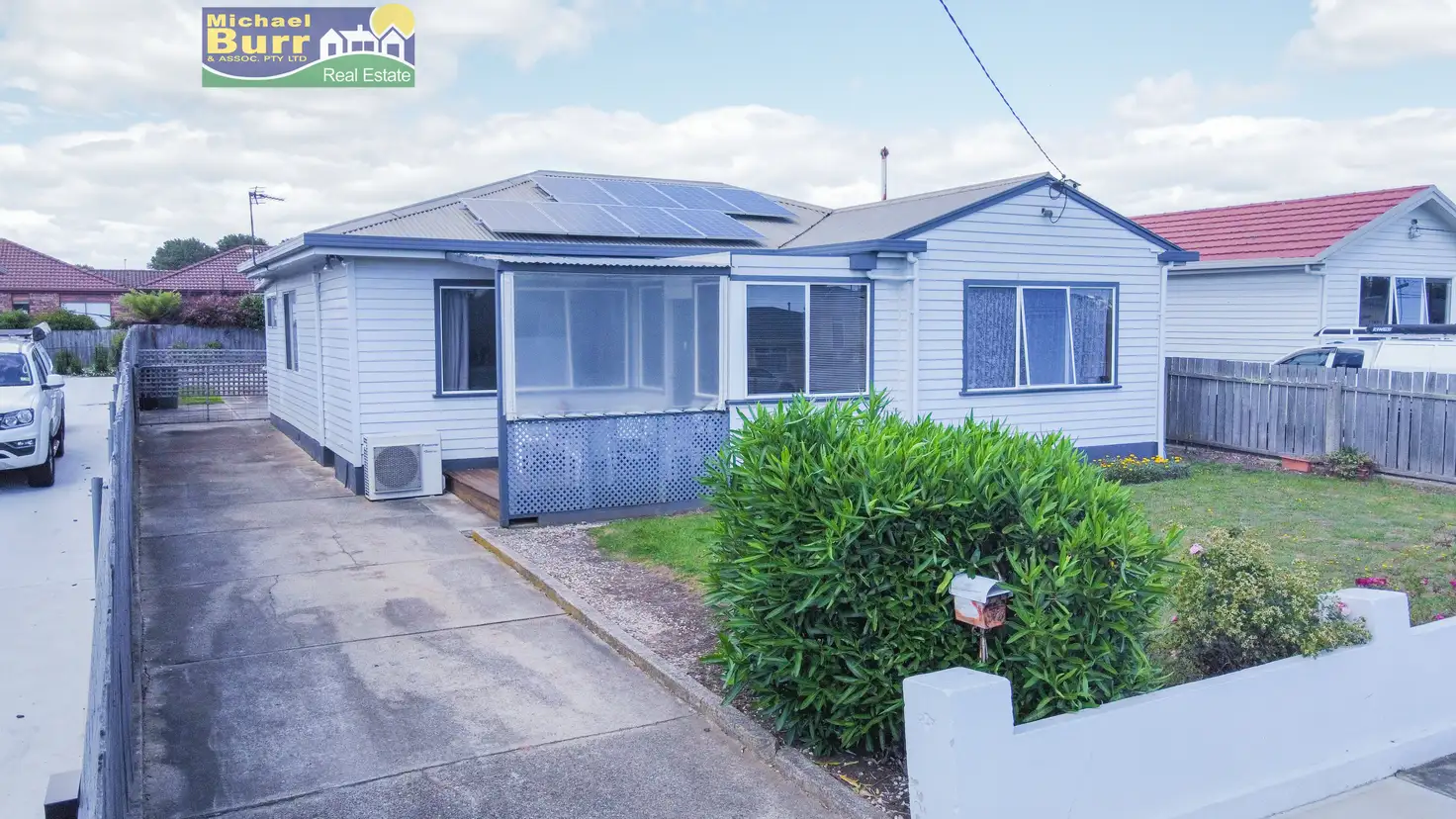Main view of Homely house listing, 93 Parker Street, Devonport TAS 7310