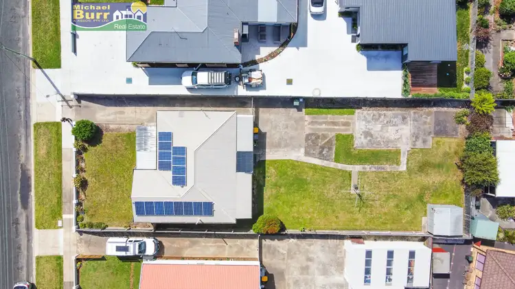 Fourth view of Homely house listing, 93 Parker Street, Devonport TAS 7310