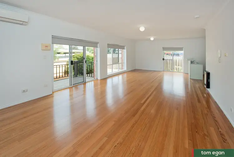 Main view of Homely unit listing, 17/36 Forest Street, Whittlesea VIC 3757