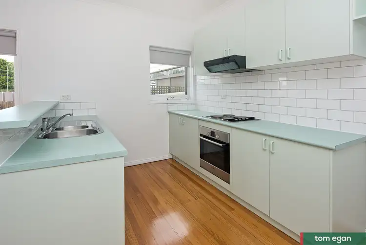 Fifth view of Homely unit listing, 17/36 Forest Street, Whittlesea VIC 3757