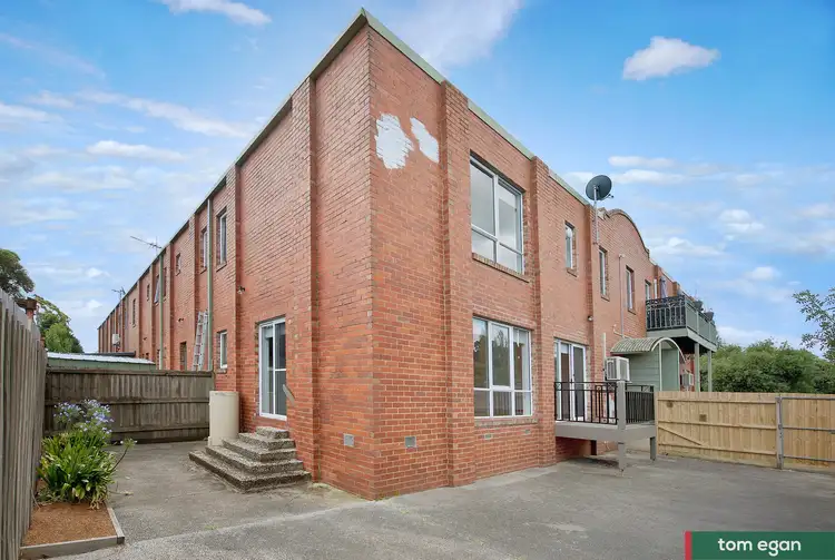Sixth view of Homely unit listing, 17/36 Forest Street, Whittlesea VIC 3757