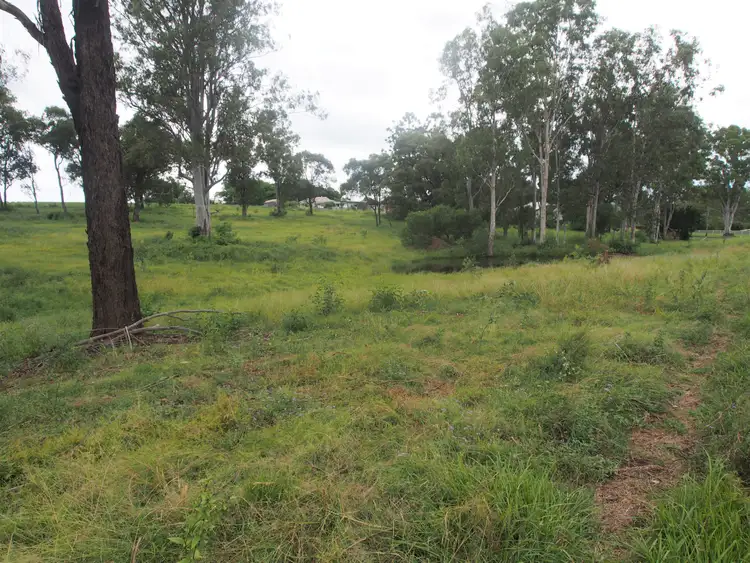 Main view of Homely land listing, LOT 11&12, NRN CEMETERY ROAD, Cordalba QLD 4660
