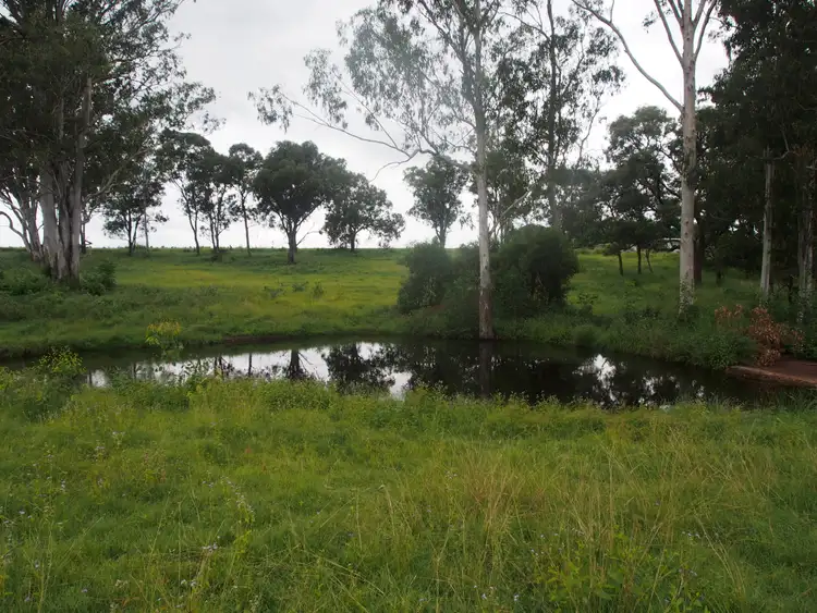 Second view of Homely land listing, LOT 11&12, NRN CEMETERY ROAD, Cordalba QLD 4660