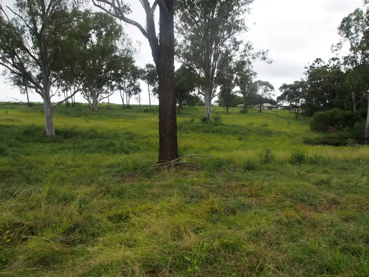Third view of Homely land listing, LOT 11&12, NRN CEMETERY ROAD, Cordalba QLD 4660
