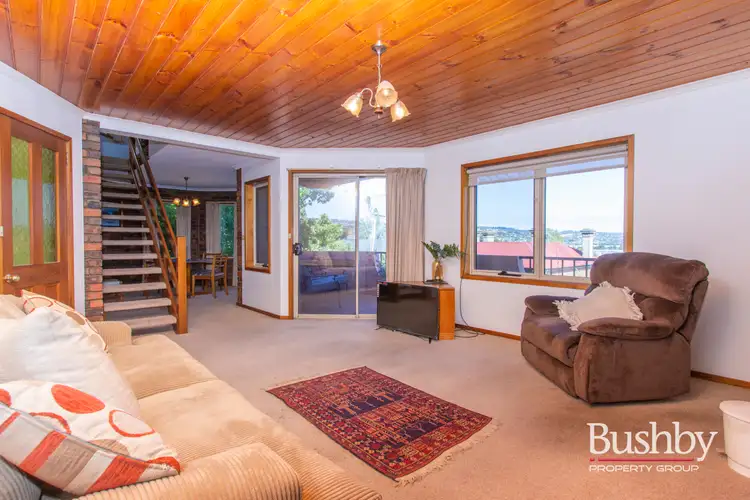 Second view of Homely unit listing, 1/2 Elphin Road, Launceston TAS 7250