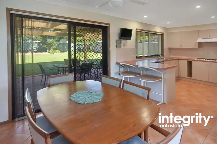 Fourth view of Homely house listing, 79 Lyndhurst Drive, Bomaderry NSW 2541