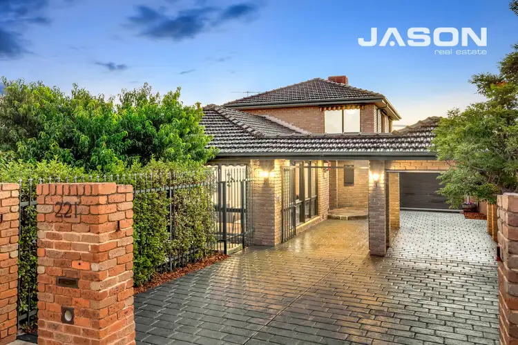 221 Melrose Drive, Tullamarine VIC 3043
