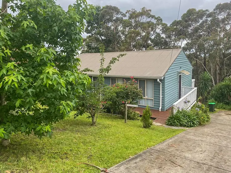 26 Kalinda Road, Bullaburra NSW 2784