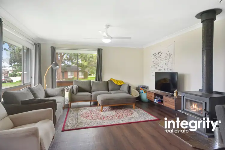 Second view of Homely house listing, 30 Yeovil Drive, Bomaderry NSW 2541