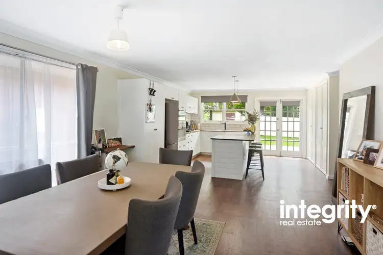 Third view of Homely house listing, 30 Yeovil Drive, Bomaderry NSW 2541