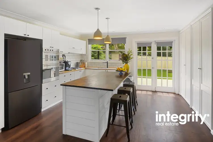 Fourth view of Homely house listing, 30 Yeovil Drive, Bomaderry NSW 2541