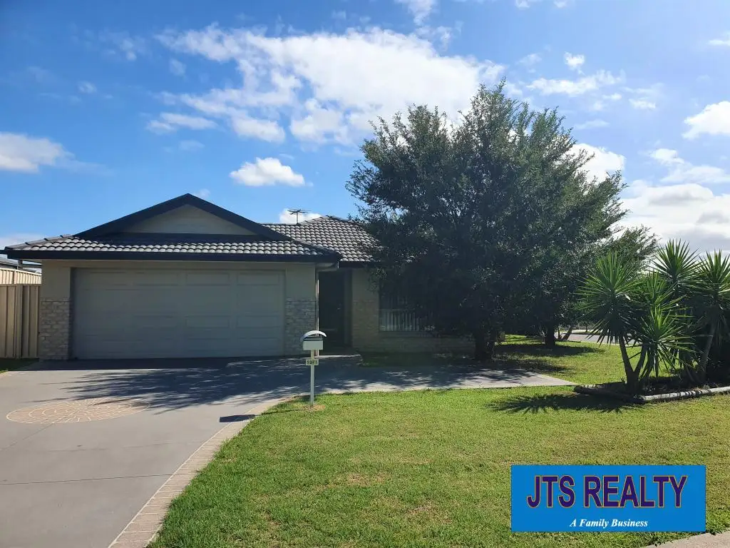 Main view of Homely townhouse listing, 1/19 Skellatar Stock Route, Muswellbrook NSW 2333