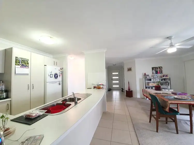 Fourth view of Homely townhouse listing, 1/19 Skellatar Stock Route, Muswellbrook NSW 2333