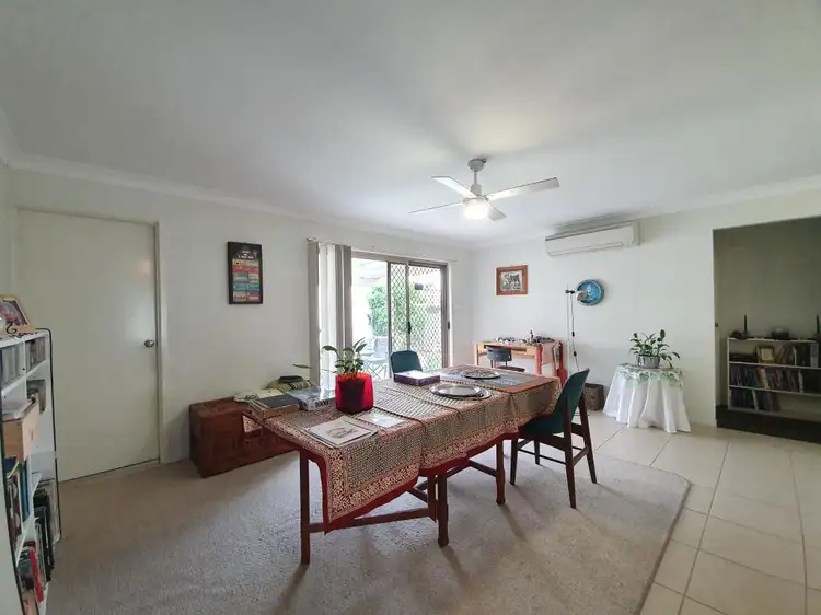 Fifth view of Homely townhouse listing, 1/19 Skellatar Stock Route, Muswellbrook NSW 2333