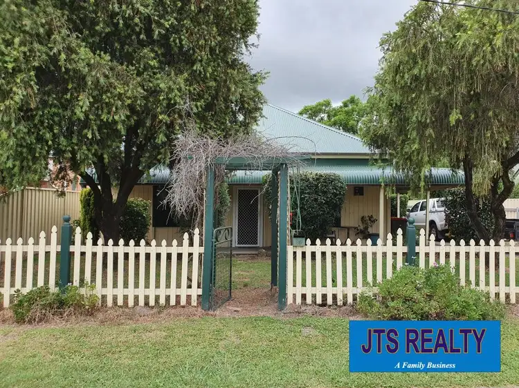 85 Liverpool Street, Scone NSW 2337