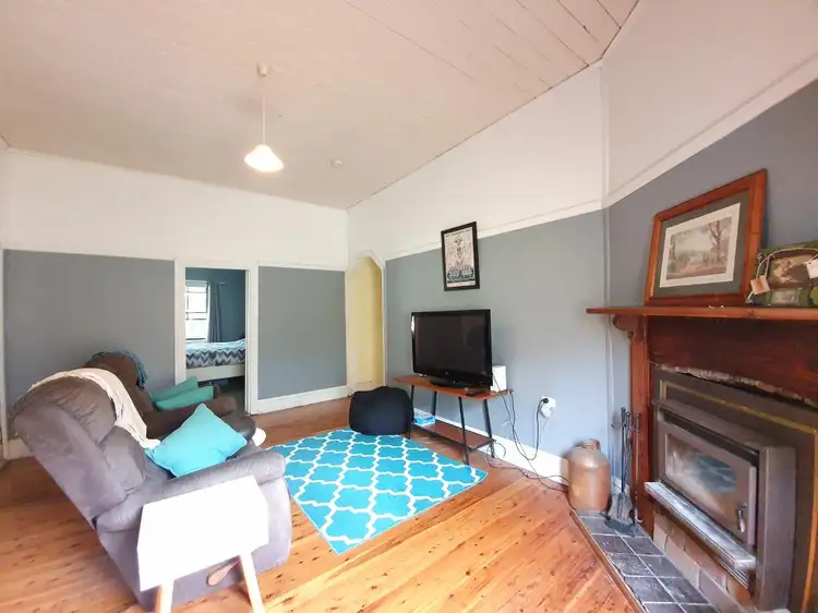 Fourth view of Homely house listing, 85 Liverpool Street, Scone NSW 2337