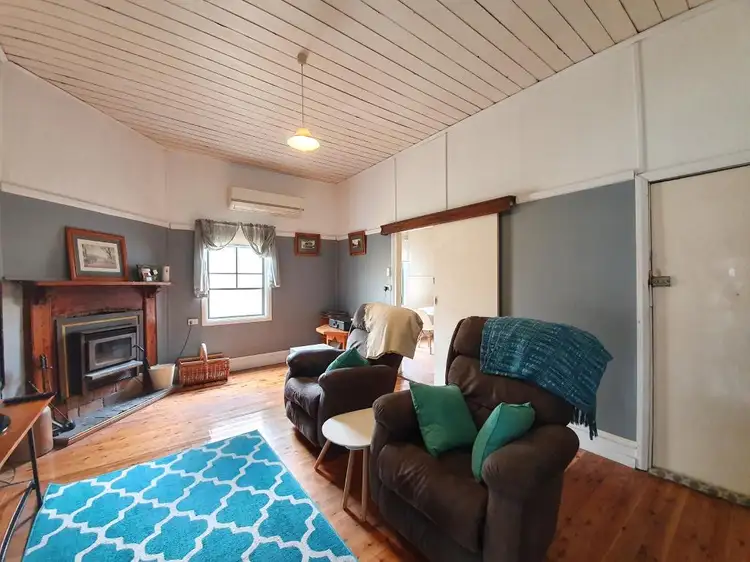 Fifth view of Homely house listing, 85 Liverpool Street, Scone NSW 2337