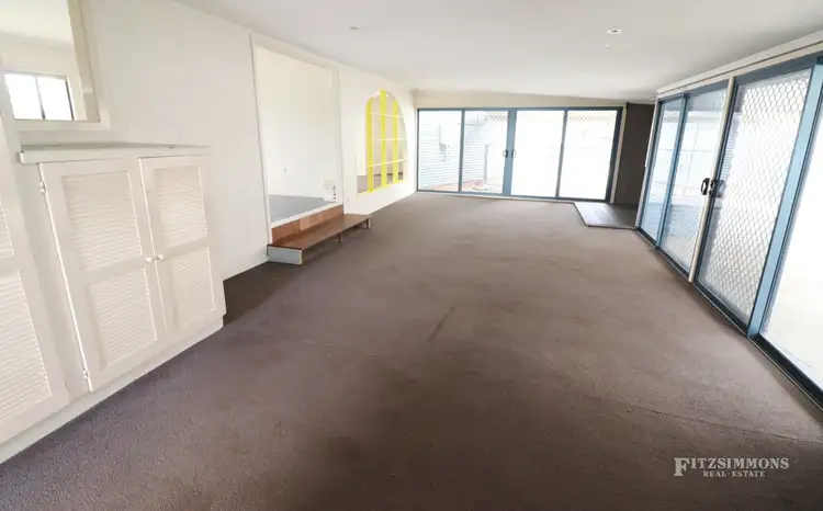 Second view of Homely house listing, 22 Knox Street, Dalby QLD 4405
