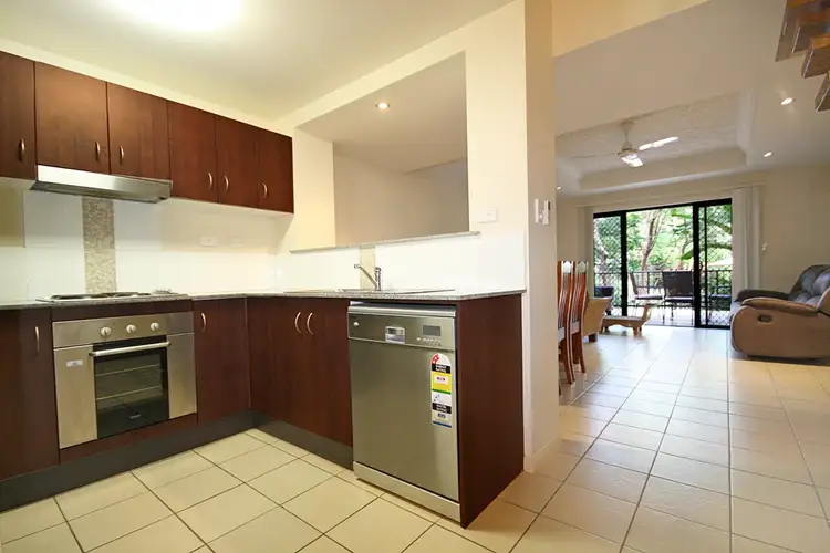 Second view of Homely townhouse listing, 119/2-8 Rigg Street, Woree QLD 4868