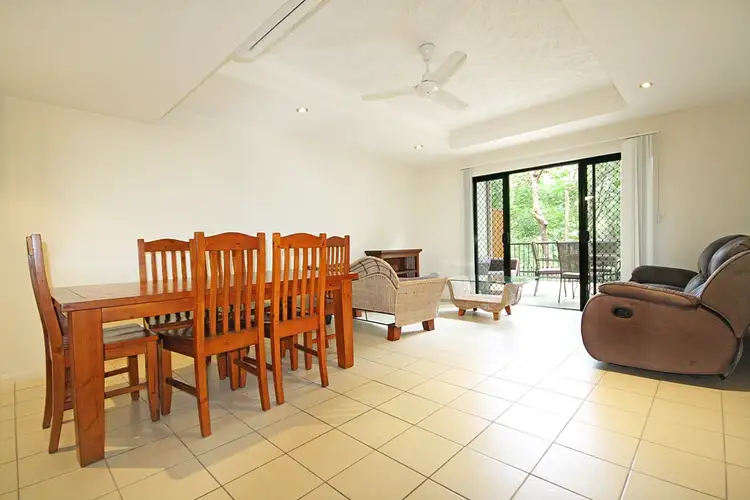 Third view of Homely townhouse listing, 119/2-8 Rigg Street, Woree QLD 4868