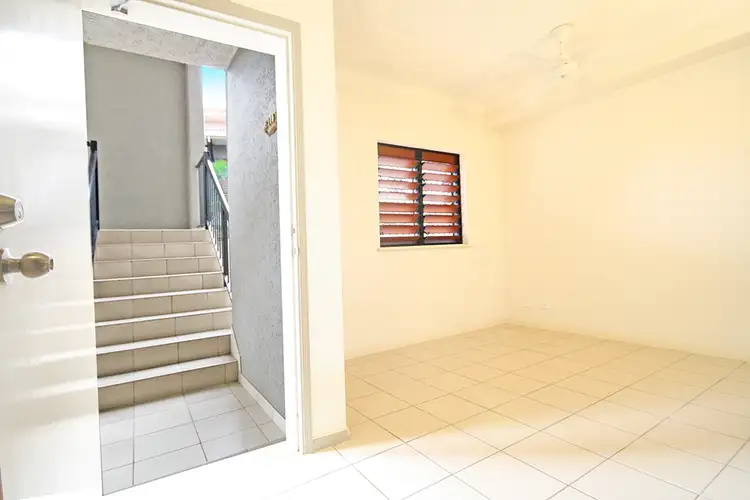 Fourth view of Homely townhouse listing, 119/2-8 Rigg Street, Woree QLD 4868