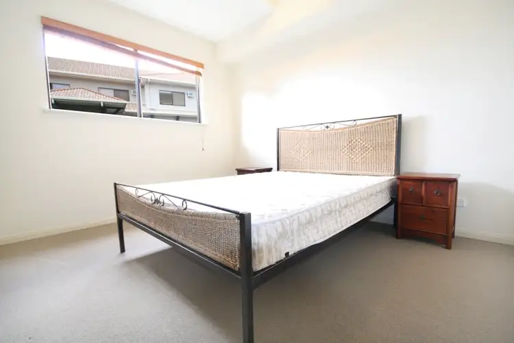 Sixth view of Homely townhouse listing, 119/2-8 Rigg Street, Woree QLD 4868