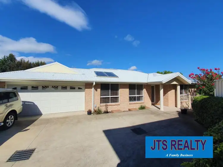 2/166 Queen Street, Muswellbrook NSW 2333