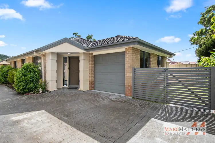 1/29 Bream Road, Ettalong Beach NSW 2257