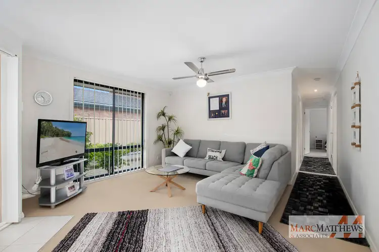 Fifth view of Homely villa listing, 1/29 Bream Road, Ettalong Beach NSW 2257