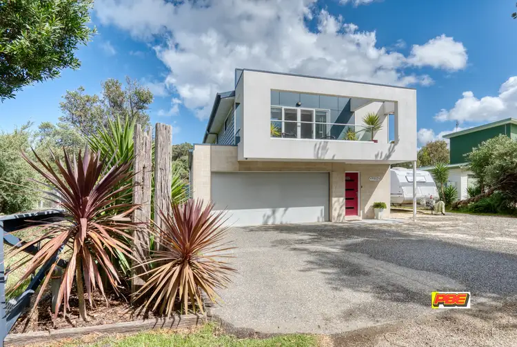 125 ATHERTON DRIVE, Venus Bay VIC 3956
