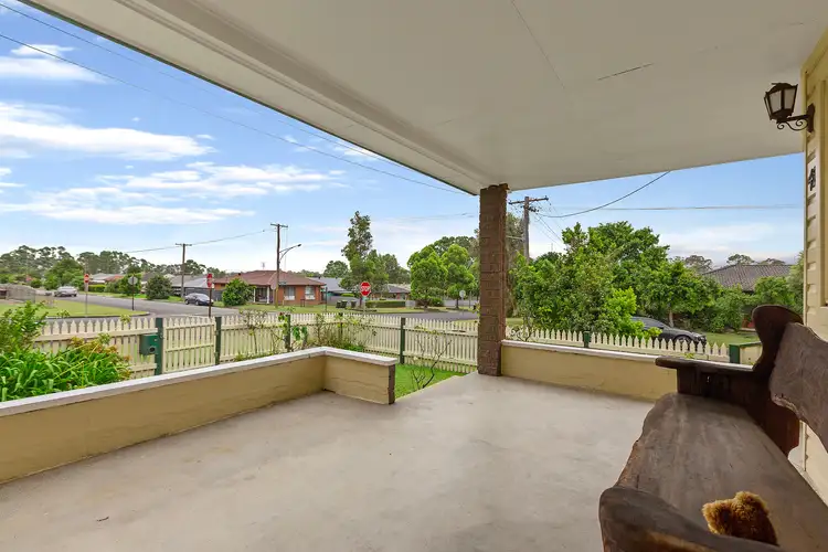 Third view of Homely house listing, 42 Beresford Avenue, Beresfield NSW 2322