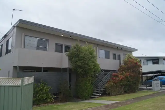 Main view of Homely house listing, 6/191 Lambton Road, New Lambton NSW 2305