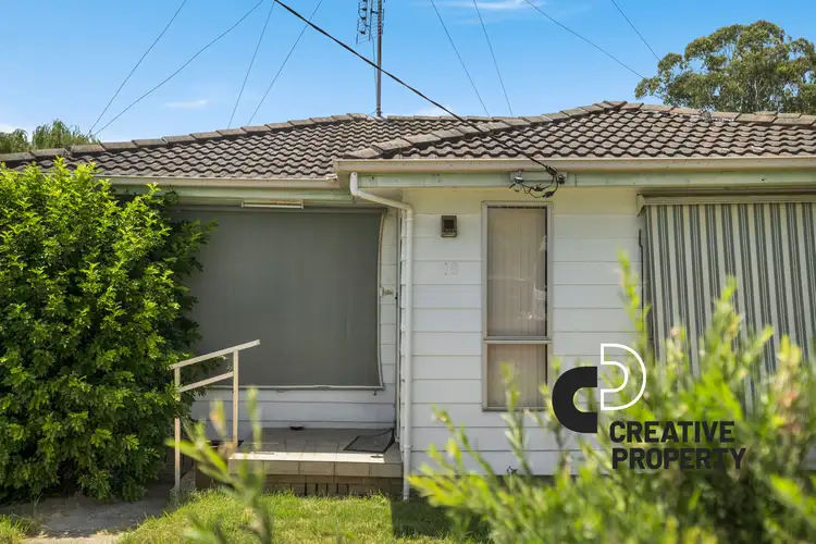 Third view of Homely house listing, 16 Andrea Close, Wallsend NSW 2287