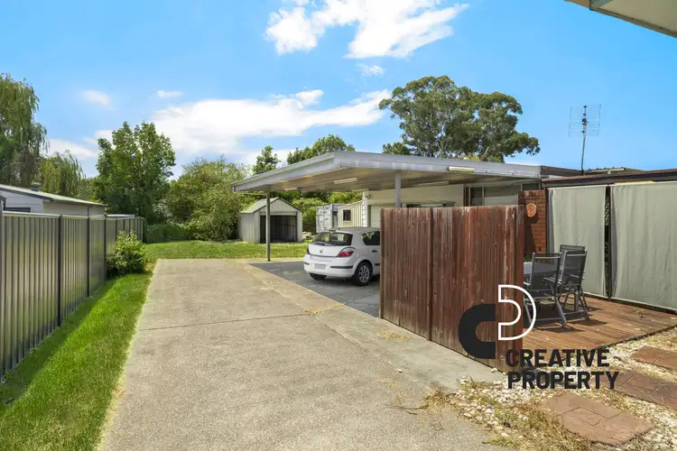 Fourth view of Homely house listing, 16 Andrea Close, Wallsend NSW 2287