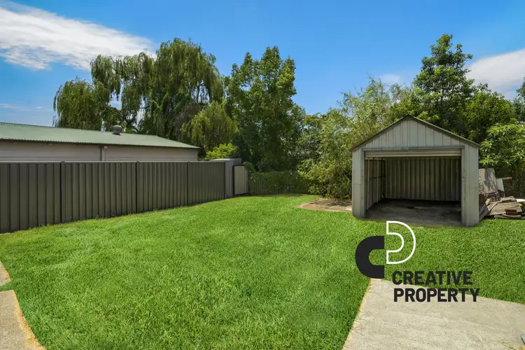 Fifth view of Homely house listing, 16 Andrea Close, Wallsend NSW 2287