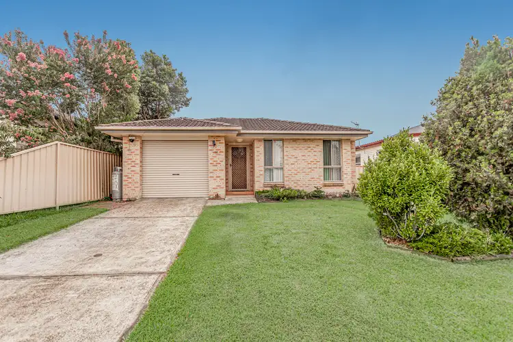 35 Morgan Crescent, Raymond Terrace NSW 2324