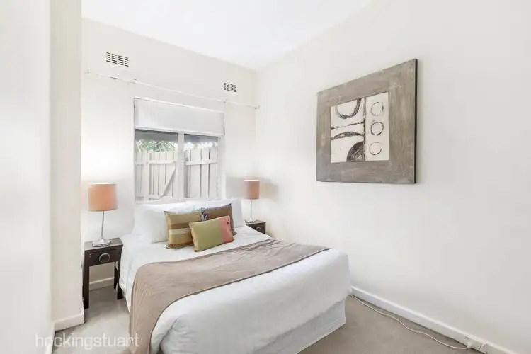 Fourth view of Homely apartment listing, 2/15 Hotham Street, St Kilda East VIC 3183
