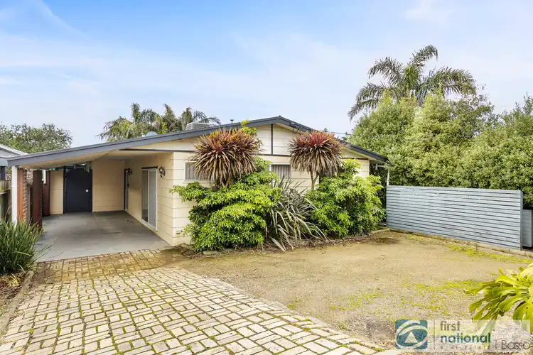 Main view of Homely house listing, 182 Eastbourne Road, Rosebud VIC 3939