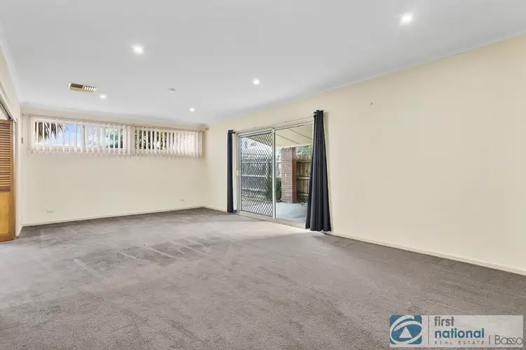 Second view of Homely house listing, 182 Eastbourne Road, Rosebud VIC 3939