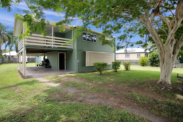 Second view of Homely house listing, 25 Harvison Street, East Mackay QLD 4740