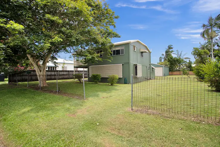 Third view of Homely house listing, 25 Harvison Street, East Mackay QLD 4740