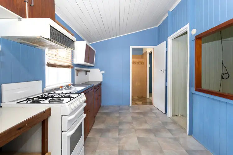 Fourth view of Homely house listing, 25 Harvison Street, East Mackay QLD 4740